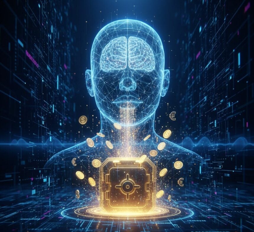 ענקיות הבינה המלאכותית: האם מודל הצ'אטבוטים נטולי הפרסומות עומד בפני סיום?