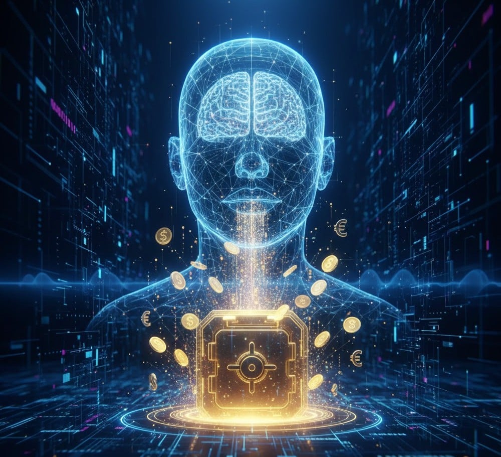 ענקיות הבינה המלאכותית: האם מודל הצ'אטבוטים נטולי הפרסומות עומד בפני סיום?