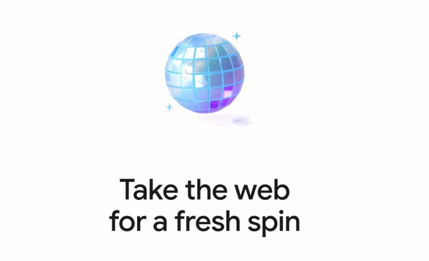 לא עוד סתם דפדפן: גוגל חושפת את Disco, דפדפן AI מבוסס Gemini, ומשנה את הדרך שבה אתם גולשים ברשת