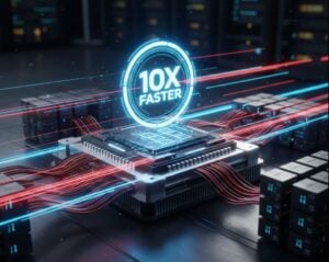 מהפכת ה-AI SSD: הפיתוח הסודי שמבטיח כוננים מהירים פי 10 – ועלול לייקר לכם את המחשב