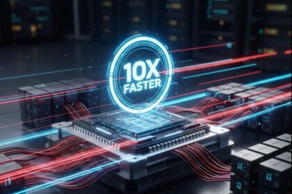 מהפכת ה-AI SSD: הפיתוח הסודי שמבטיח כוננים מהירים פי 10 – ועלול לייקר לכם את המחשב