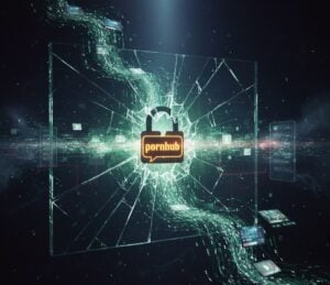 מחדל האבטחה בפורנהאב: היסטוריית הצפייה של מיליוני משתמשים נמצאת בידי האקרים