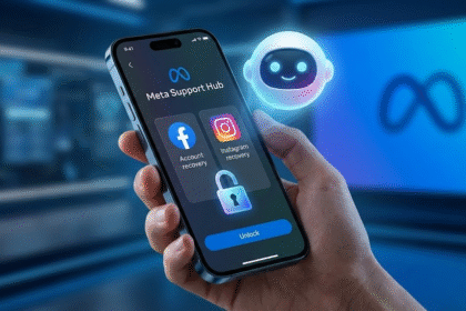 מטא מודה בבעיה ומנסה לתקן: מרכז תמיכה חדש יסייע בשחזור חשבונות פייסבוק ואינסטגרם