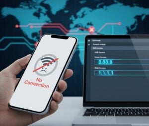 תקלה ארצית בסלקום ובגולן טלקום: שיבושים קשים בגלישה הסלולרית והביתית