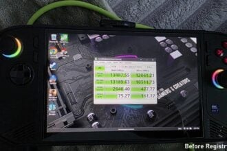 סוף עידן ה-SCSI: הדרייבר שמשחרר את המחסום האחרון בביצועי ה-SSD ב-Windows 11