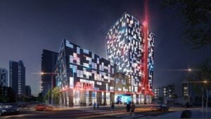 מלון אטארי בפיניקס: הפרויקט קם לתחייה, ואתם יכולים להיות הבעלים