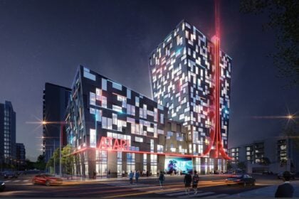 מלון אטארי בפיניקס: הפרויקט קם לתחייה, ואתם יכולים להיות הבעלים