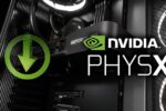 התיקון המיוחל: NVIDIA מחזירה את תמיכת PhysX המלאה לכרטיסי RTX 50