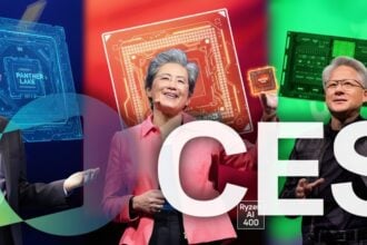 צל ענק מעל לאס וגאס: תערוכת CES 2026 בסימן משבר הזיכרונות העולמי