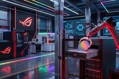 דיווח: אסוס מתכננת לייצר שבבי זיכרון בעצמה כדי לשרוד את משבר 2026; עדכון: אסוס מכחישה