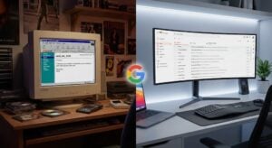 סוף לכינויים המביכים: בקרוב תוכלו לשנות את כתובת ה-Gmail שלכם (בלי לאבד את המידע)