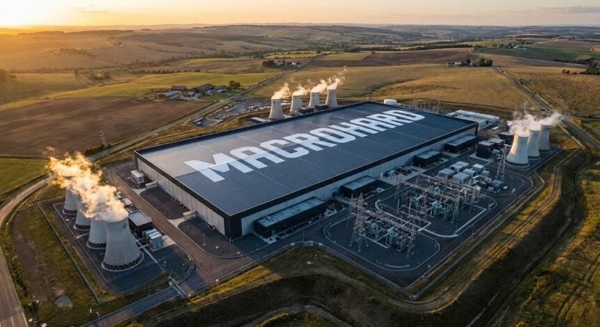 החזון של מאסק: Macrohard וקולוסוס 2 בדרך לשליטה עולמית ב-AI