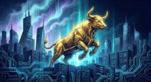 סיכום שנת 2025: כך יצרה מהפכת ה-AI חמישים מיליארדרים חדשים בשנה אחת