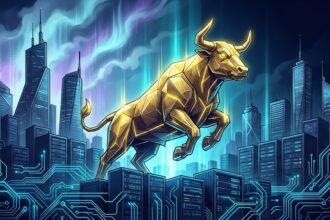 סיכום שנת 2025: כך יצרה מהפכת ה-AI חמישים מיליארדרים חדשים בשנה אחת