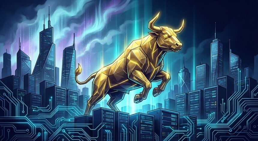 סיכום שנת 2025: כך יצרה מהפכת ה-AI חמישים מיליארדרים חדשים בשנה אחת