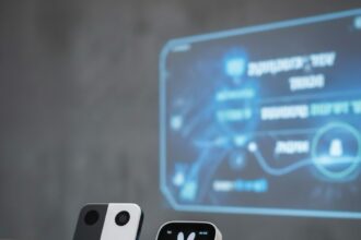 פתרון שמחפש בעיה: מנכ"לית לוג'יטק מטילה ספק במכשירי AI ייעודיים