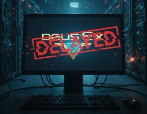 משבר אמון: רימסטר Deus Ex נדחה למועד לא ידוע עקב זעם הקהילה