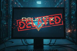 משבר אמון: רימסטר Deus Ex נדחה למועד לא ידוע עקב זעם הקהילה