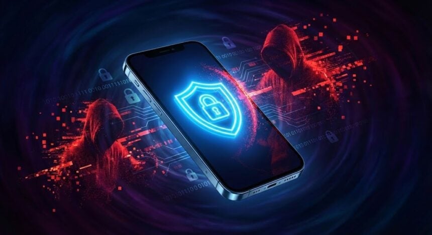 עדכון חירום לאייפון: גרסה 26.2 סוגרת את הדלת בפני האקרים ומציצנים