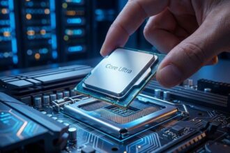 המהלך של אינטל לשיקום השליטה: סדרת ה-Arrow Lake Refresh נחשפת לקראת 2026