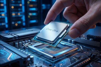 המהלך של אינטל לשיקום השליטה: סדרת ה-Arrow Lake Refresh נחשפת לקראת 2026