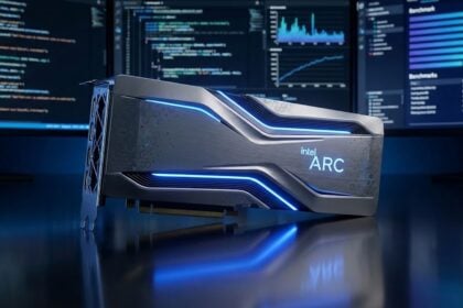 הענק מתעורר? אינטל מאשרת בשקט את קיום ה-Battlemage הגדול: כל הפרטים על ה-B770