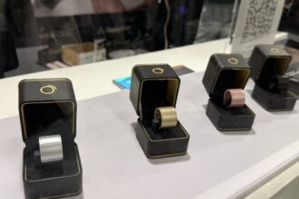 Prolo: העכבר שנעלם לכם מהשולחן ועבר לאצבע