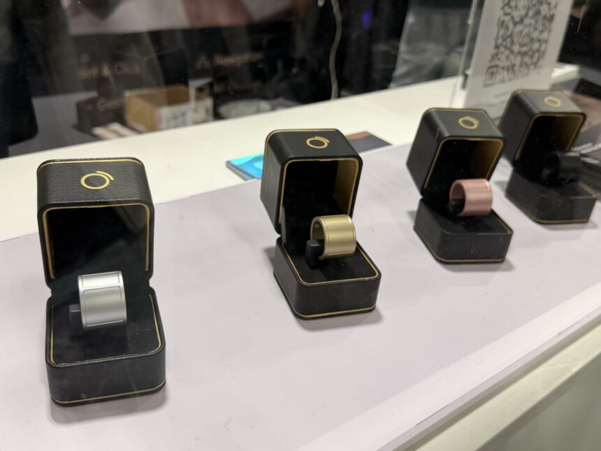 Prolo: העכבר שנעלם לכם מהשולחן ועבר לאצבע