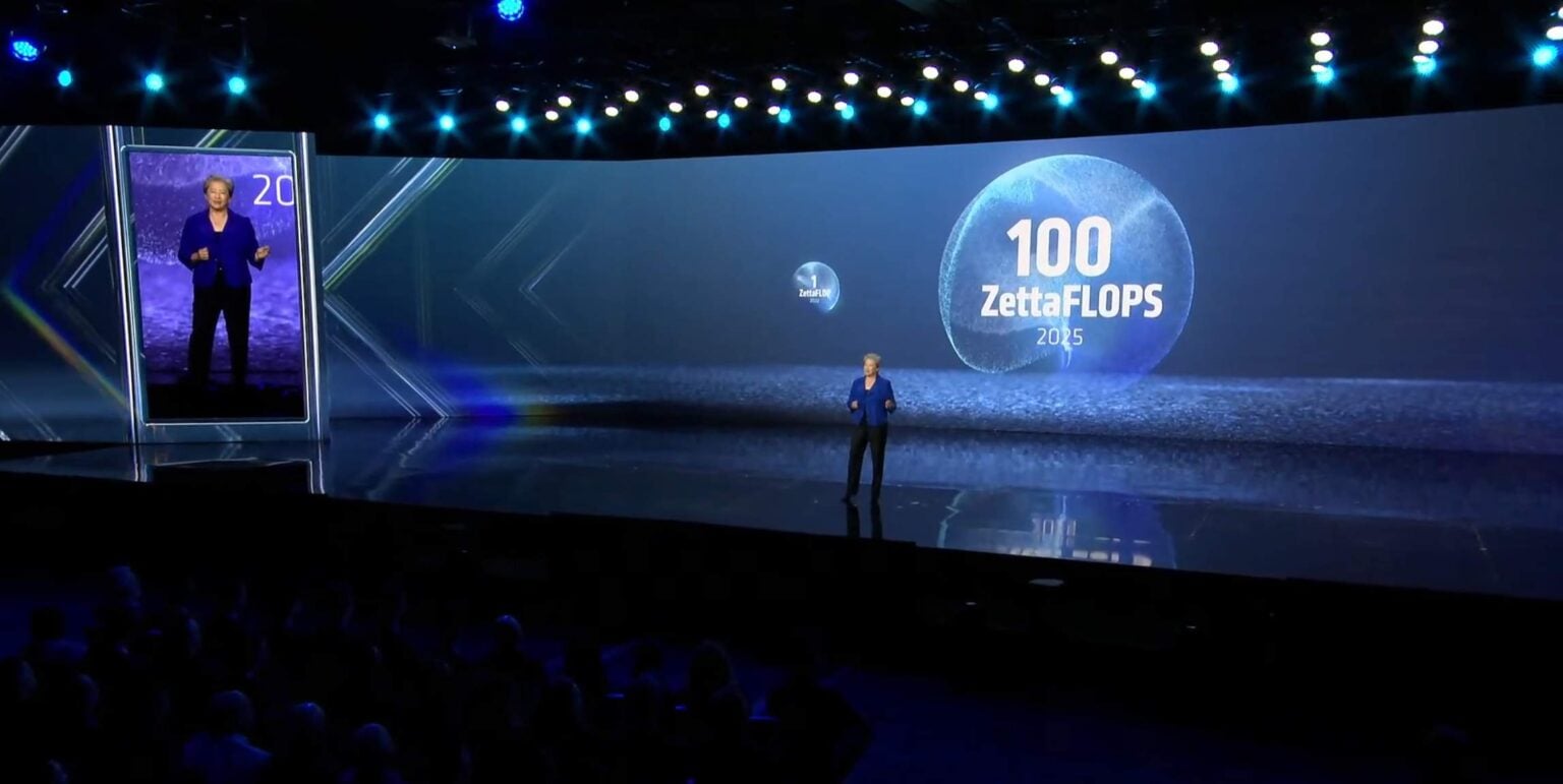 כל ההכרזות החשובות מאירוע הפתיחה של AMD ב-CES 2026: העיקר לשמור על כתר ביצועי הגיימינג