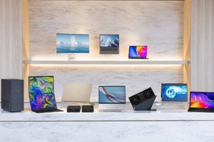 חברת ASUS משיקה את סדרות המחשבים הניידים Zenbook, Vivobook ו-ProArt לשנת 2026‎
