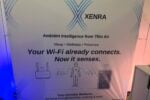 XENRA: כשה-WiFi שלכם הופך לרופא המשפחה