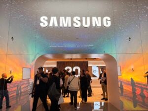 סמסונג ב-CES 2026: כשהבית מפסיק להיות "חכם" ומתחיל להיות "שותף לחיים"