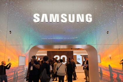 סמסונג ב-CES 2026: כשהבית מפסיק להיות "חכם" ומתחיל להיות "שותף לחיים"