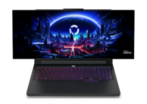 מסך שמתרחב ל-24 אינץ' וקונסולה מבוססת SteamOS: לנובו חושפת את הקלפים ב-CES