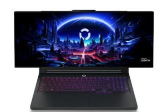 מסך שמתרחב ל-24 אינץ' וקונסולה מבוססת SteamOS: לנובו חושפת את הקלפים ב-CES