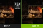 NVIDIA חושפת את טכנולוגיית DLSS 4.5 עם מגוון שיפורים לגיימינג