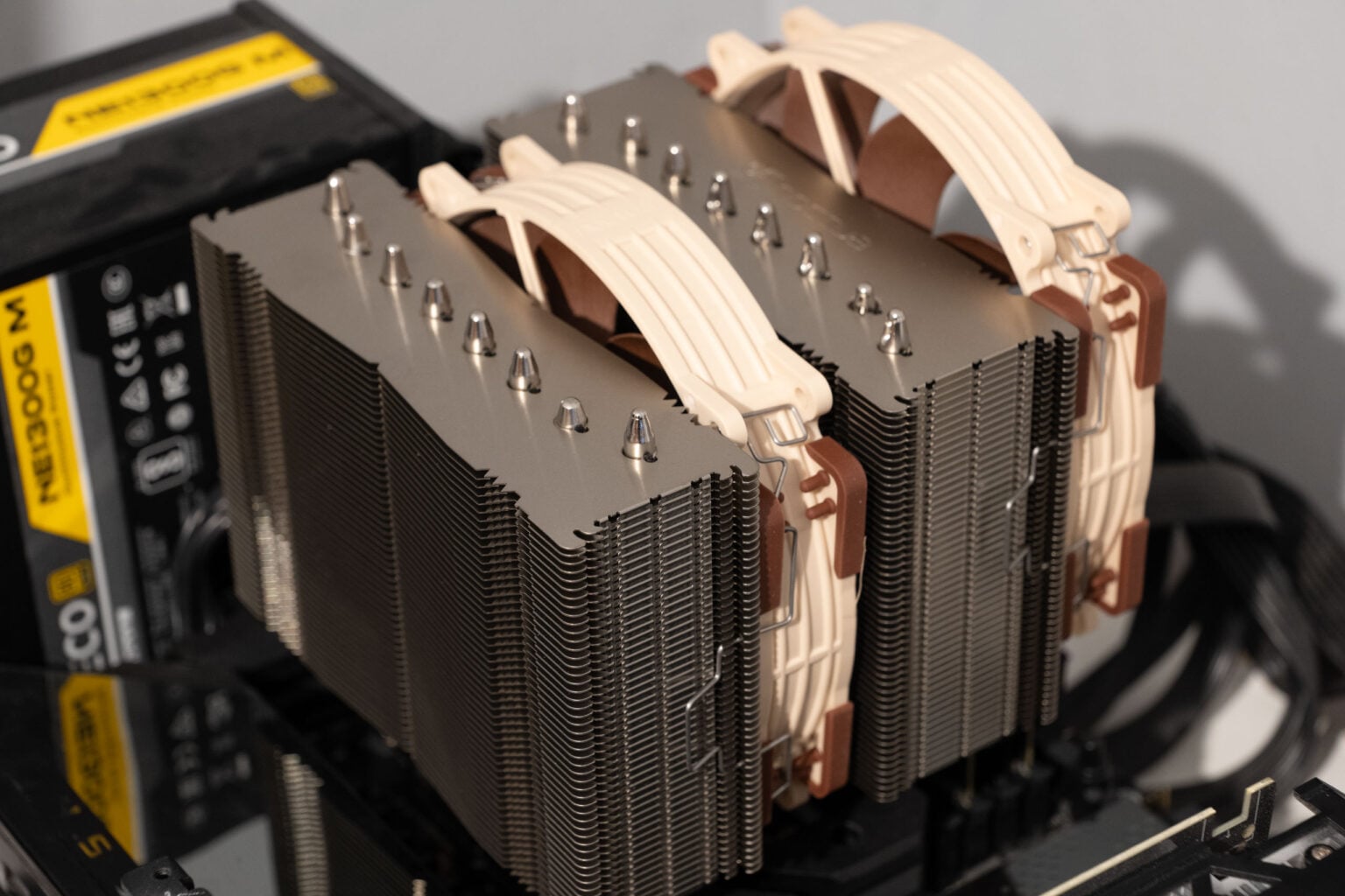 הנדסה אובססיבית, מחיר נישתי: כמה שיפור יש בקירור למעבד שלקח עשור לפתח?