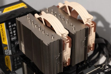 הנדסה אובססיבית, מחיר נישתי: כמה שיפור יש בקירור למעבד שלקח עשור לפתח?