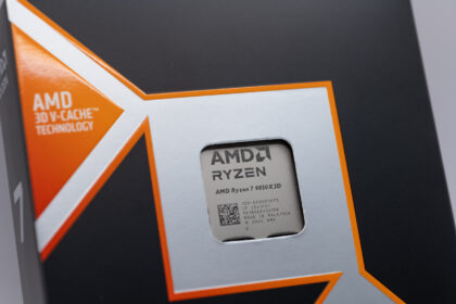 לוקחים את הזמן: מעבד AMD Ryzen 7 9850X3D בביקורת – עדיין מעבד הגיימינג המהיר בעולם