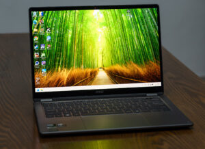 בדקנו את Panther Lake של אינטל: זאת התחלה של עידן חדש עבור x86