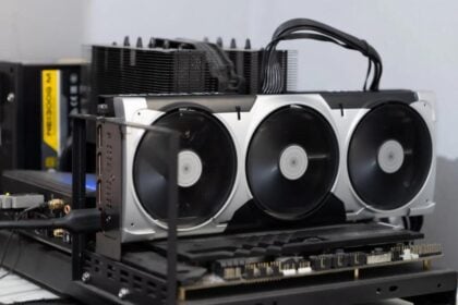 הצרכנים כנראה לא חשובים מספיק: האם NVIDIA מחסלת את RTX 5070 Ti?