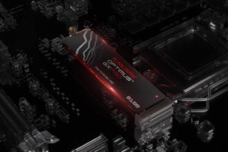 SanDisk משיקה את Optimus – עידן חדש לכונני ה-SSD הפנימיים