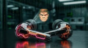 גיהנום באוזניים: כן, עכשיו גם האוזניות שלכם מריצות Doom