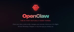 הכירו את OpenClaw: הסוכן האוטונומי שינהל לכם את החיים, יגהץ את האשראי – ועלול להדליף את כל הסיסמאות שלכם