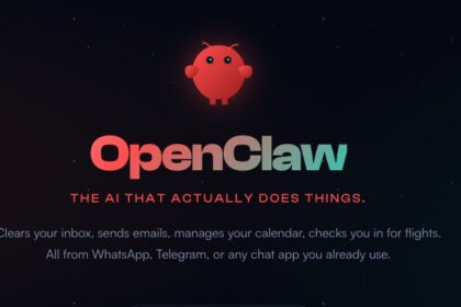 הכירו את OpenClaw: הסוכן האוטונומי שינהל לכם את החיים, יגהץ את האשראי – ועלול להדליף את כל הסיסמאות שלכם