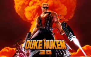 מזל טוב: 30 שנה ל-Duke Nukem 3D, המשחק ששבר את השתיקה ושינה את חוקי הז'אנר