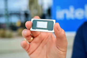 אינטל מכריזה על מעבדי Core Ultra סדרה 3 עבור מחשבים ניידים, קונסולות ורובוטים