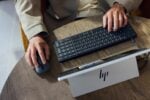 החומרה עוברת למקלדת: HP מנסה להחליף את מארז המחשב המסורתי