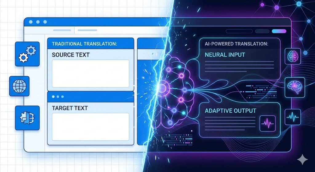 גוגל, מאחורייך: OpenAI משיקה כלי תרגום עם היתרון שחיכינו לו