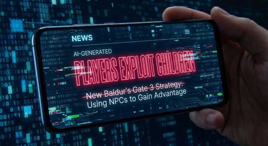 השתלטות האלגוריתם: גוגל הופכת את שיכתוב הכותרות על ידי AI לפיצ'ר קבוע ומטריד